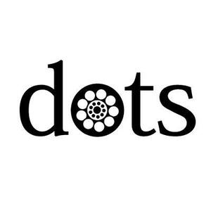 設計デザイナー・エンジニア/修正無制限 (designerRee)さんの「インテリジェンスの新サービス 『DOTS/Dots/dots』」のロゴ作成への提案