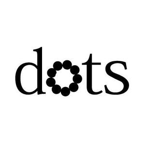 設計デザイナー・エンジニア/修正無制限 (designerRee)さんの「インテリジェンスの新サービス 『DOTS/Dots/dots』」のロゴ作成への提案