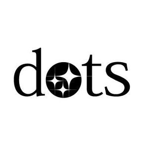 設計デザイナー・エンジニア/修正無制限 (designerRee)さんの「インテリジェンスの新サービス 『DOTS/Dots/dots』」のロゴ作成への提案