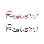 c0libreさんの「Re･ism」のロゴ作成への提案