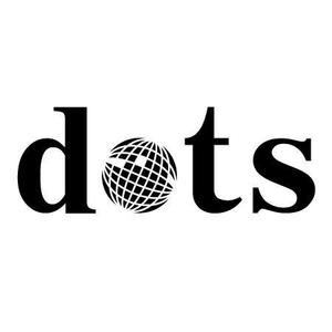 フライングキャット (flyingcat0070)さんの「インテリジェンスの新サービス 『DOTS/Dots/dots』」のロゴ作成への提案