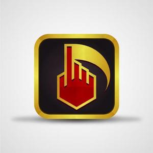Premium ()さんのiPhoneゲーム ロゴ作成への提案