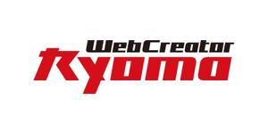 tsujimo (tsujimo)さんの「WebCreator Ryoma」のロゴ作成への提案