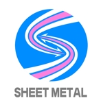 MacMagicianさんの「 SHEET METAL」のロゴ作成への提案