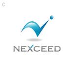 miru-design (miruku)さんの「Nexceed」のロゴ作成への提案