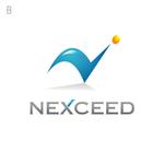 miru-design (miruku)さんの「Nexceed」のロゴ作成への提案