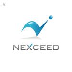 miru-design (miruku)さんの「Nexceed」のロゴ作成への提案