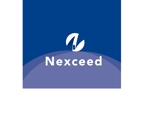 arc design (kanmai)さんの「Nexceed」のロゴ作成への提案