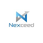 atomgra (atomgra)さんの「Nexceed」のロゴ作成への提案