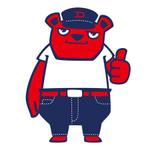 ドク69 No.9 (doku69no9)さんのDenime デニムブランドのキャラクター制作への提案