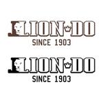 ドク69 No.9 (doku69no9)さんの帽子専門店「LION-DO」のロゴマークの依頼への提案