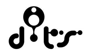 hanano ()さんの「インテリジェンスの新サービス 『DOTS/Dots/dots』」のロゴ作成への提案