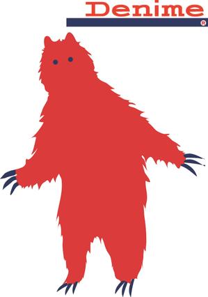 rmgkさんのDenime デニムブランドのキャラクター制作への提案