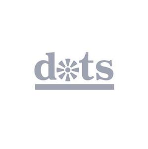 ol_z (ol_z)さんの「インテリジェンスの新サービス 『DOTS/Dots/dots』」のロゴ作成への提案