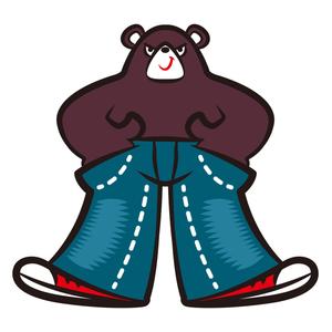 kosei (kosei)さんのDenime デニムブランドのキャラクター制作への提案