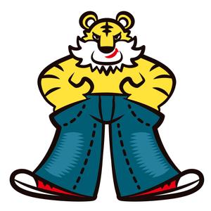 kosei (kosei)さんのDenime デニムブランドのキャラクター制作への提案