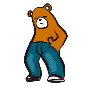 kosei (kosei)さんのDenime デニムブランドのキャラクター制作への提案