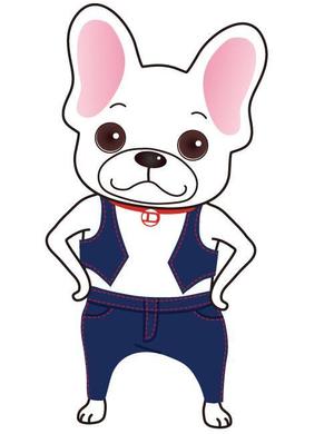 Nana Avarock (nanana-avarock)さんのDenime デニムブランドのキャラクター制作への提案