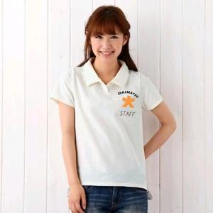 kinokuniya (kinokuniya)さんの作業服店の女性スタッフ用ユニフォームデザインへの提案