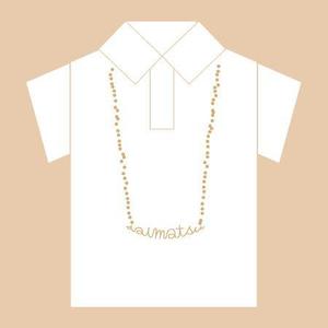 c0libreさんの作業服店の女性スタッフ用ユニフォームデザインへの提案