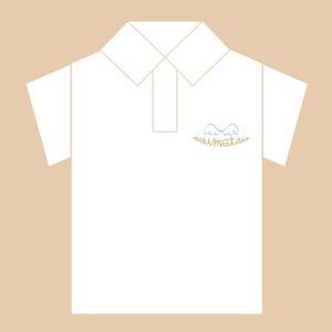 c0libreさんの作業服店の女性スタッフ用ユニフォームデザインへの提案