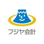 skyblue (skyblue)さんの会計事務所のロゴ作成への提案