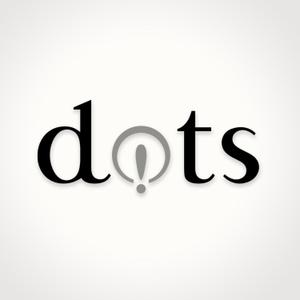 wakameさんの「インテリジェンスの新サービス 『DOTS/Dots/dots』」のロゴ作成への提案