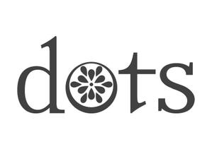 whatsNewさんの「インテリジェンスの新サービス 『DOTS/Dots/dots』」のロゴ作成への提案