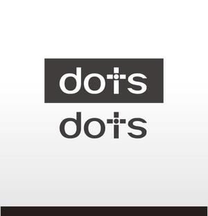 DFL株式会社 (miyoda)さんの「インテリジェンスの新サービス 『DOTS/Dots/dots』」のロゴ作成への提案