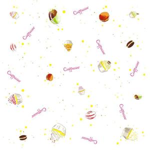 norimaki (norimaki6514)さんのＮＹスイーツのお店のプリント柄募集への提案