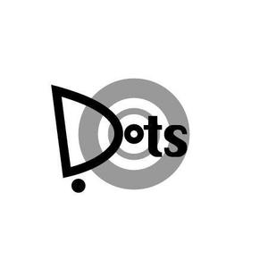 さんの「インテリジェンスの新サービス 『DOTS/Dots/dots』」のロゴ作成への提案