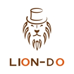 berryaさんの帽子専門店「LION-DO」のロゴマークの依頼への提案
