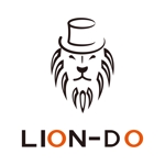 berryaさんの帽子専門店「LION-DO」のロゴマークの依頼への提案