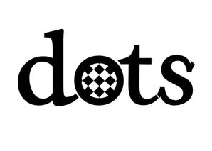 shima67 (shima67)さんの「インテリジェンスの新サービス 『DOTS/Dots/dots』」のロゴ作成への提案