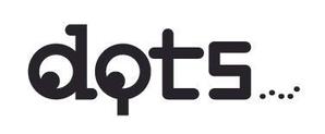 shoco_oさんの「インテリジェンスの新サービス 『DOTS/Dots/dots』」のロゴ作成への提案