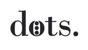 shoco_oさんの「インテリジェンスの新サービス 『DOTS/Dots/dots』」のロゴ作成への提案