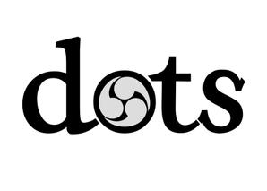 shima67 (shima67)さんの「インテリジェンスの新サービス 『DOTS/Dots/dots』」のロゴ作成への提案