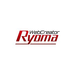 UGUG (ugug)さんの「WebCreator Ryoma」のロゴ作成への提案