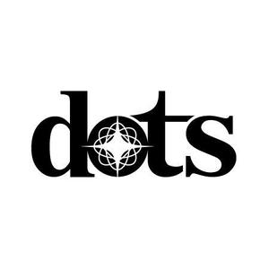 フライングキャット (flyingcat0070)さんの「インテリジェンスの新サービス 『DOTS/Dots/dots』」のロゴ作成への提案
