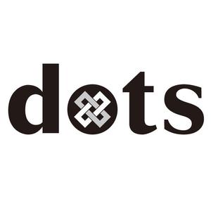 吉田公俊 (yosshy27)さんの「インテリジェンスの新サービス 『DOTS/Dots/dots』」のロゴ作成への提案