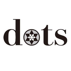 吉田公俊 (yosshy27)さんの「インテリジェンスの新サービス 『DOTS/Dots/dots』」のロゴ作成への提案
