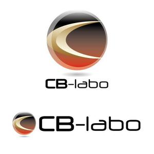 etomanaさんの「㈱カービジネス研究所（CarBusinessLaboratory）」のロゴ作への提案