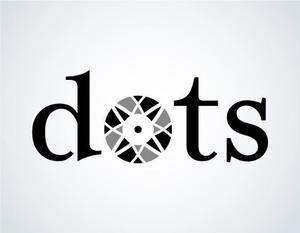 Solz (Namoiz)さんの「インテリジェンスの新サービス 『DOTS/Dots/dots』」のロゴ作成への提案