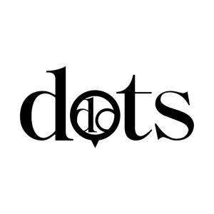 dorudoruさんの「インテリジェンスの新サービス 『DOTS/Dots/dots』」のロゴ作成への提案