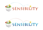 Shigiさんの「sensibility」のロゴ作成への提案