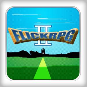 Rikudo Design  (rikudo)さんのiPhoneゲーム ロゴ作成への提案