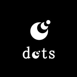 yuri007 (yuri007)さんの「インテリジェンスの新サービス 『DOTS/Dots/dots』」のロゴ作成への提案