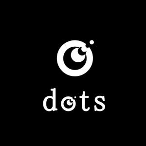 yuri007 (yuri007)さんの「インテリジェンスの新サービス 『DOTS/Dots/dots』」のロゴ作成への提案