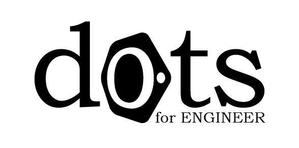 コバヤシ　モトミチ (yorozuya)さんの「インテリジェンスの新サービス 『DOTS/Dots/dots』」のロゴ作成への提案