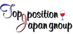 三上拓矢 (takkun0609)さんの「株式会社　top`position japan group」のロゴ作成への提案